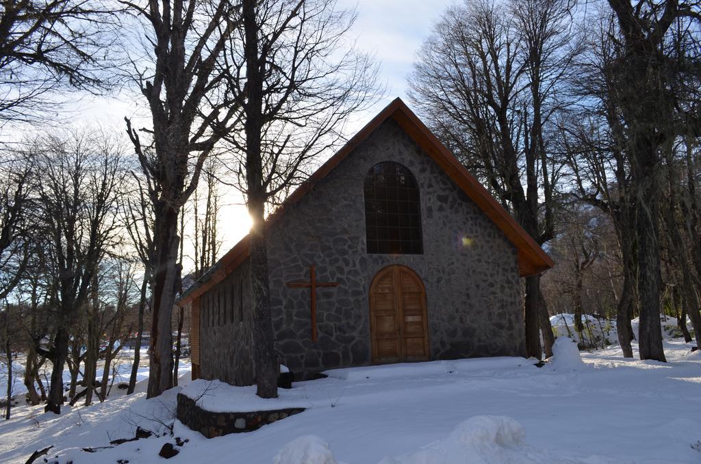 Departamento Termas De Chillan Nevados de Chillan Exterior foto